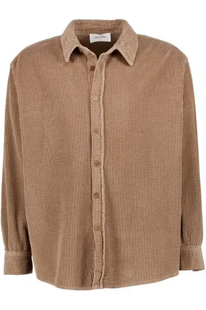American Vintage Herren Overshirt