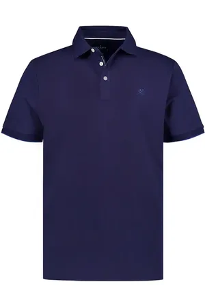 Hackett Herren Polo-Shirt Classic Fit