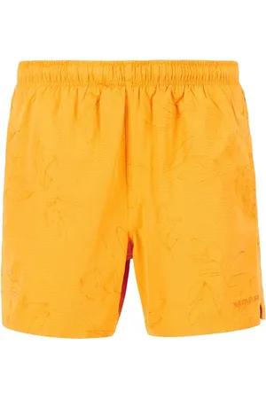 Napapijri Herren Badeshorts unifarben