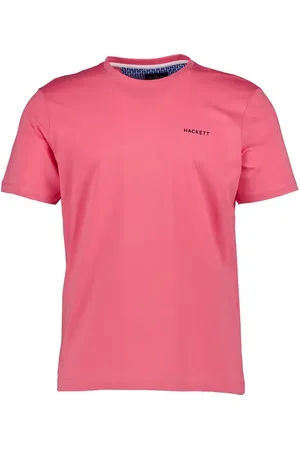 Hackett Herren T-Shirt Classic Fit