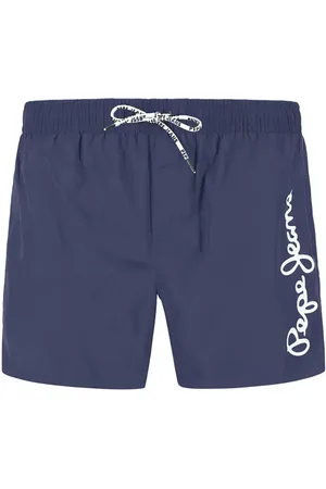Pepe Jeans Herren Badeshorts unifarben