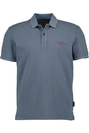 Napapijri Herren Polo-Shirt
