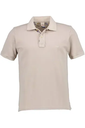 BOB der Bär Herren Polo-Shirt