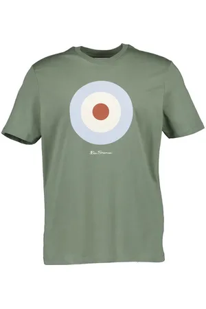 Ben Sherman Herren T-Shirt