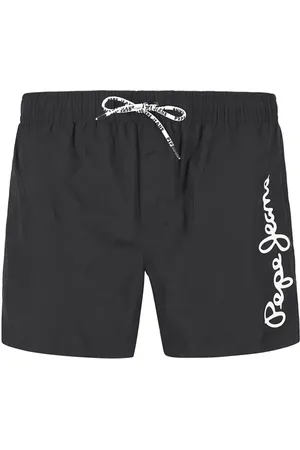 Pepe Jeans Herren Badeshorts unifarben