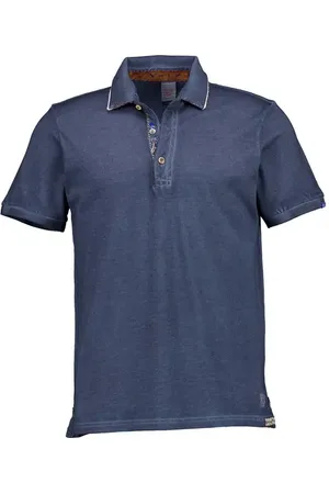 BOB der Bär Herren Polo-Shirt