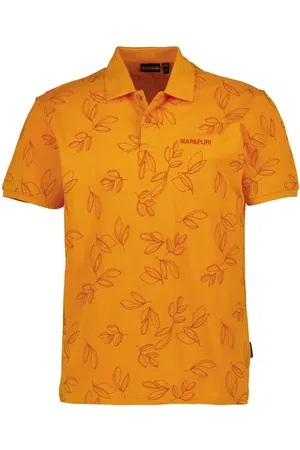 Napapijri Herren Polo-Shirt