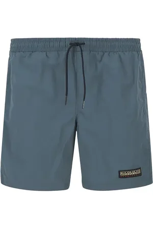 Napapijri Herren Badeshorts unifarben