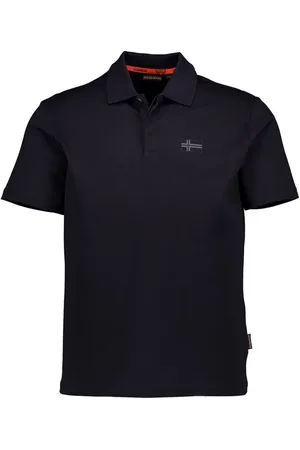 Napapijri Herren Polo-Shirt