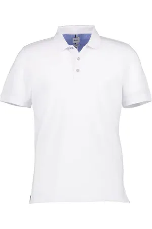 Brax Herren Polo-Shirt