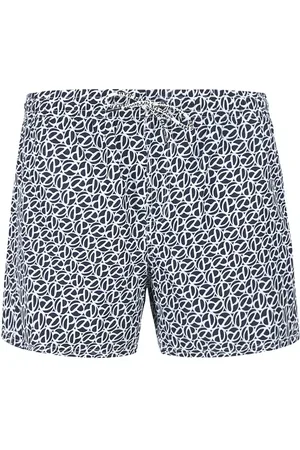Pepe Jeans Herren Badeshorts Gemustert