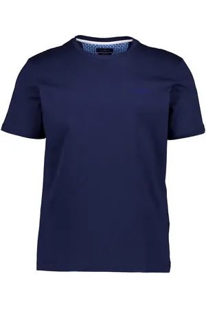 Hackett Herren T-Shirt Classic Fit