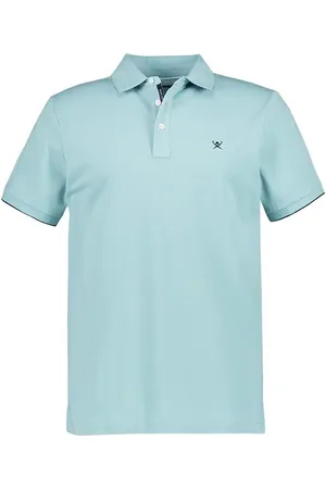 Hackett Herren Polo-Shirt Classic Fit