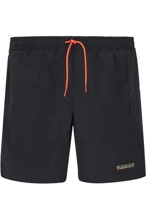 Napapijri Herren Badeshorts unifarben
