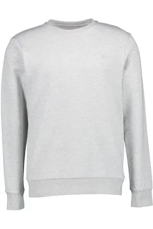 Hackett Herren Pullover unifarben Classic Fit