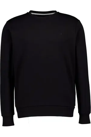 Hackett Herren Pullover unifarben Classic Fit