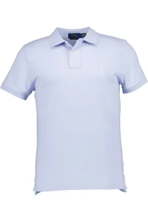 Ralph Lauren Herren Polo-Shirt Slim Fit