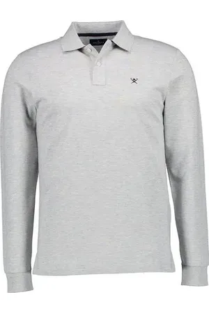 Hackett Herren Polo-Shirt