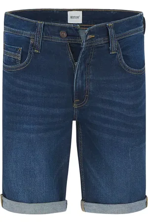 Mustang Herren Jeansshorts