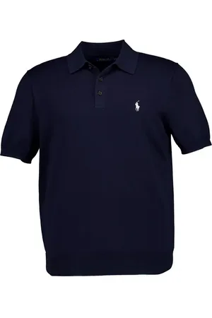 Ralph Lauren Herren Polo-Shirt