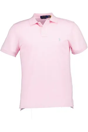 Ralph Lauren Herren Polo-Shirt Slim Fit
