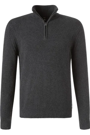 Cinque Herren Pullover unifarben