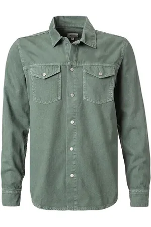 Pepe Jeans Herren Overshirt