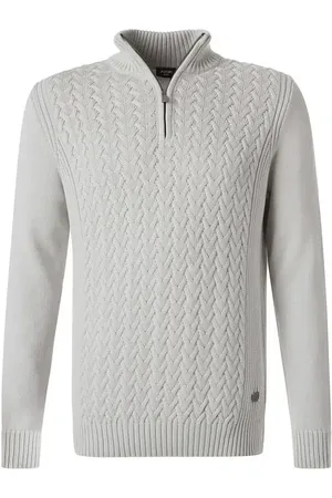 JOOP! Herren Pullover unifarben