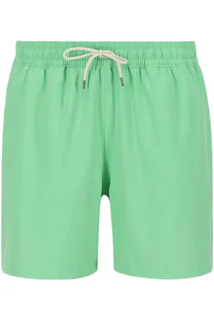 Ralph Lauren Herren Badeshorts unifarben