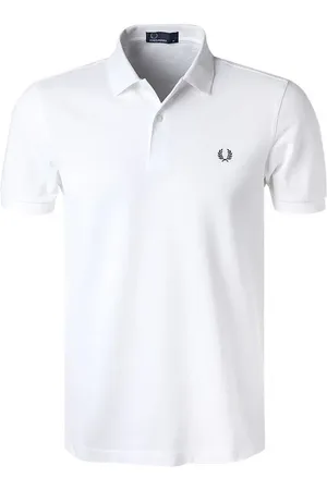 Fred Perry Herren Polo-Shirt
