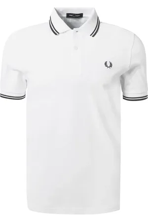 Fred Perry Herren Polo-Shirt Slim Fit