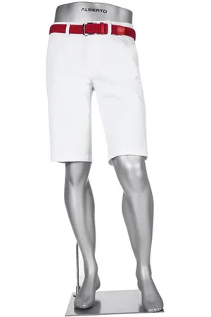 Alberto Herren Hosen