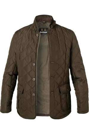 Barbour Herren Jacken unifarben
