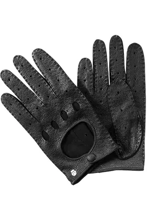 ROECKL Herren Handschuhe Peccaryleder
