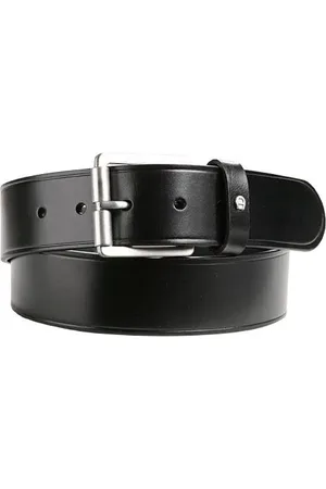 Aigner Herren Gürtel Glattleder