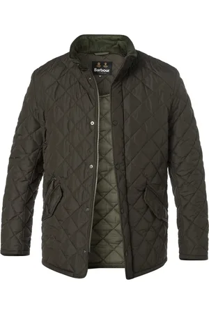 Barbour Herren Jacken unifarben