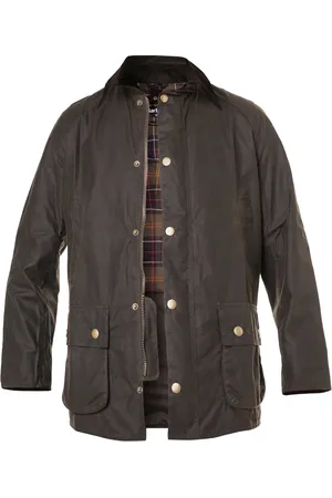 Barbour Herren Jacken unifarben
