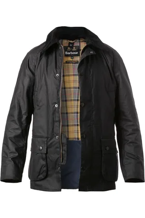 Barbour Herren Jacken unifarben