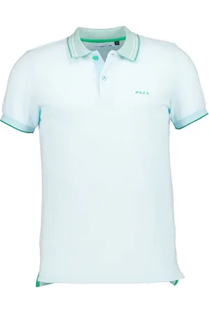NZA Herren Polo-Shirt