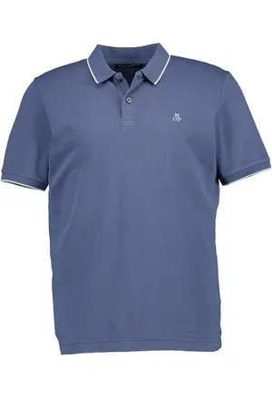 Marc O’ Polo Herren Polo-Shirt