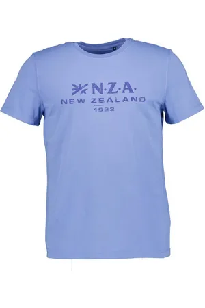 NZA Herren T-Shirt