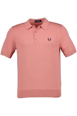 Fred Perry Herren Polo-Shirt