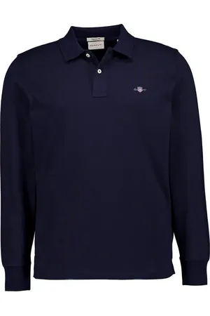 GANT Herren Polo-Shirt