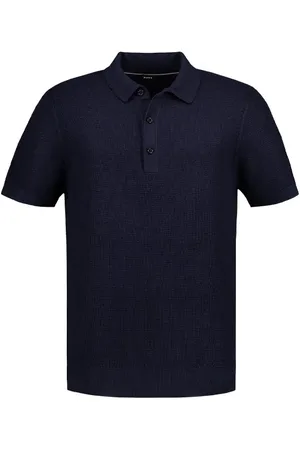 HUGO BOSS Herren Polo-Shirt