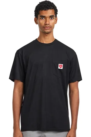 Carhartt S/S Pocket Heart T-Shirt