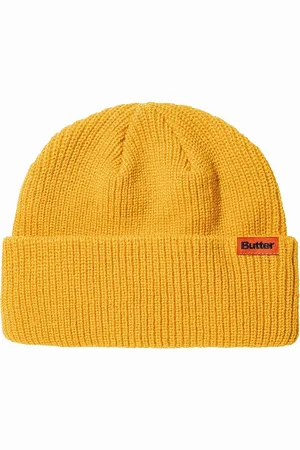 Butter Goods Tall Wharfie Beanie