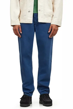 Carhartt Newel Pant "Clark" Twill, 10.5 oz