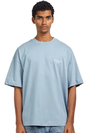 Carhartt S/S Signature Script T-Shirt