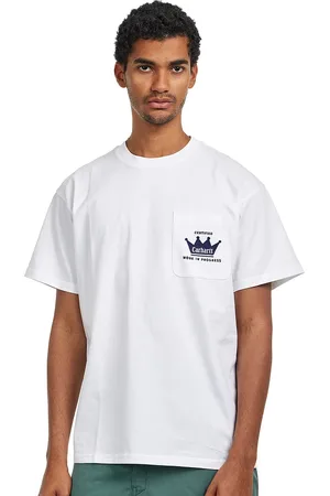Carhartt S/S Crown Pocket T-Shirt