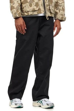 Carhartt Drewe Pant "Fountain" Twill, 8 oz